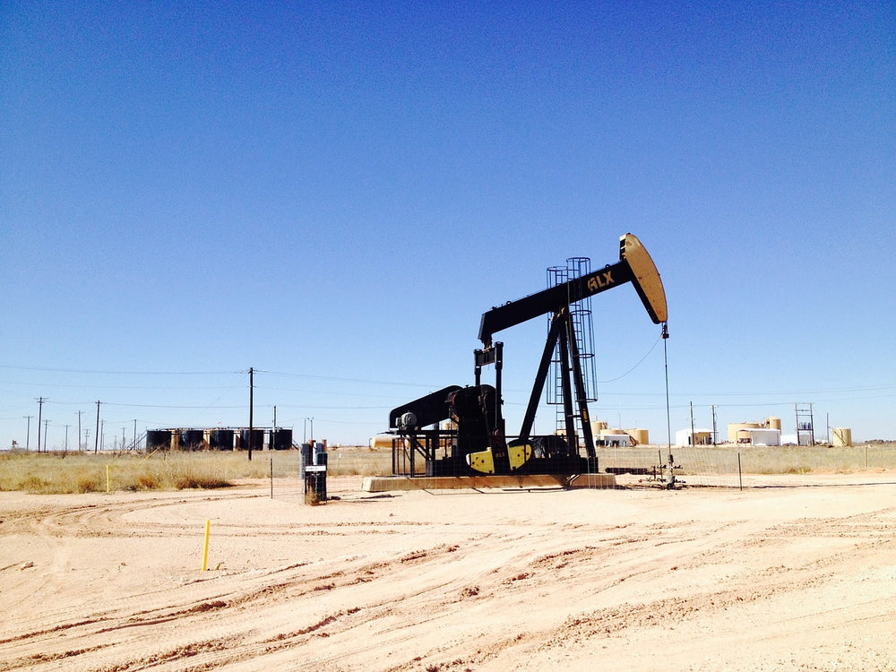 Fracking chemicals affect hormones and thyroid