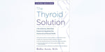 Book: The Thyroid Solution