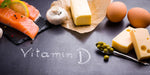 Vitamin D deficiency: Contributor to autoimmune thyroid disease