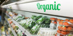 Organic foods for thyroid health