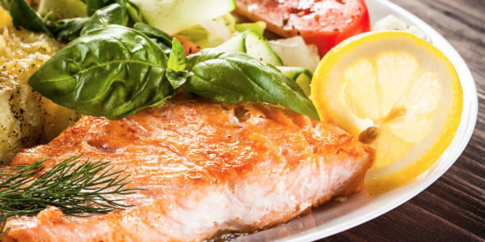 What is The Protein Boost Diet?