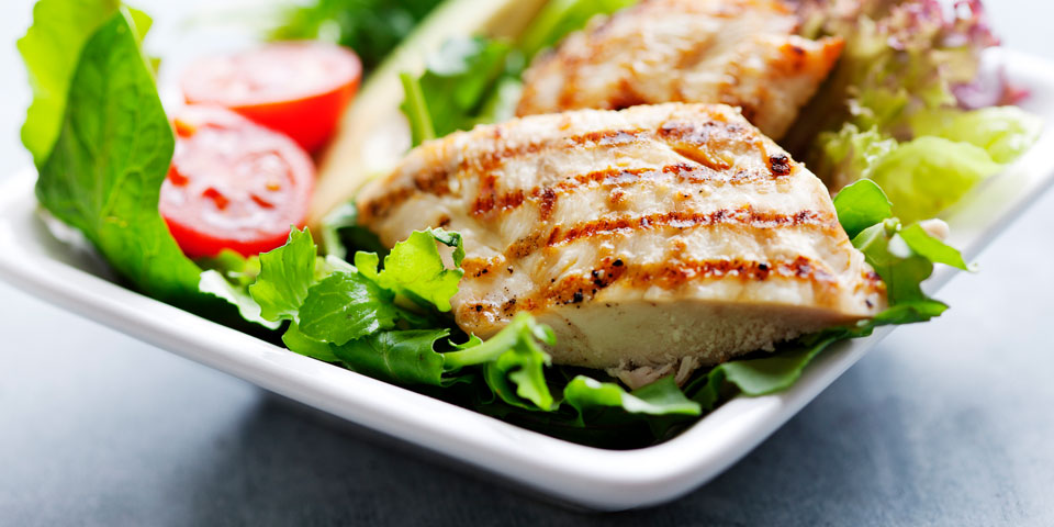 How does the Protein Boost Diet differ from the Ideal Protein Diet?