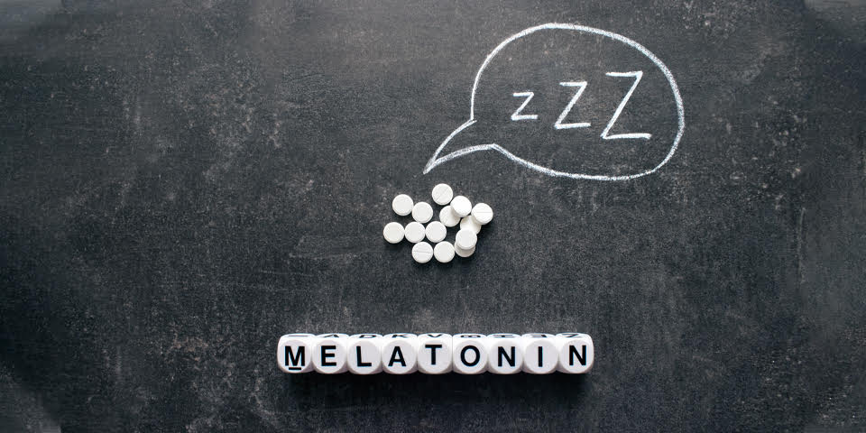 Taking Melatonin if you have metabolic syndrome