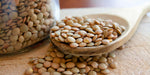 Lentils: One of Dr. Arem’s favorite legumes