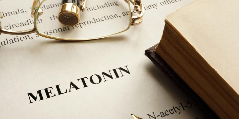 Melatonin supplementation can help your metabolism