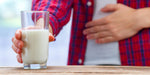 If you have hashimoto’s thyroiditis, beware of lactose intolerance