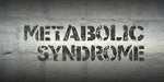 Metabolic Syndrome can cause hives