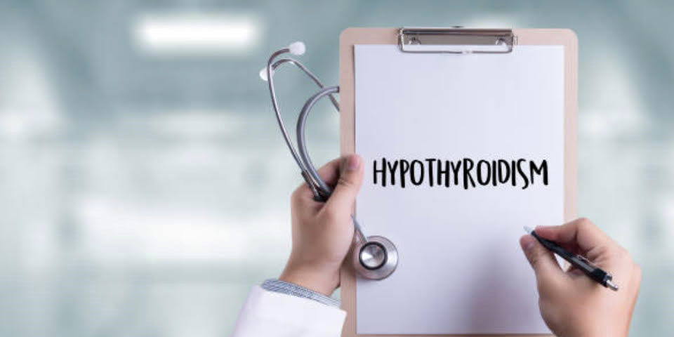 Liquid levothyroxine may be a better therapy for hypothyroidism than a tablet form