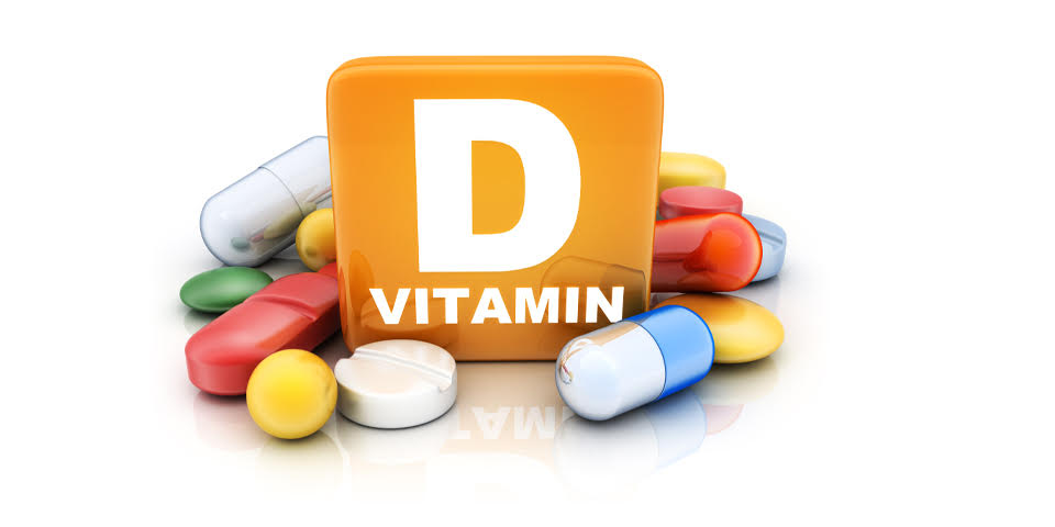 Vitamin D produced in the skin is less than actually thought