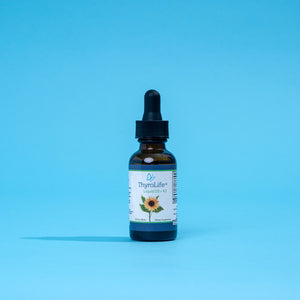 ThyroLife Liquid Vitamin D3 + K2